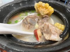 -黄家老店·非遗灌汤包(晋安路店)