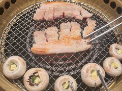 -谷牛日式烤肉(宝山U天地店)