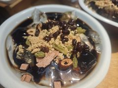 -胡马八破·川菜小馆(高新万达店)