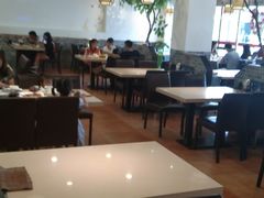 大堂-蒸武门·广式茶点(石滩店)