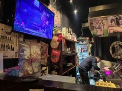 -木子烧鸟屋(百子湾店)