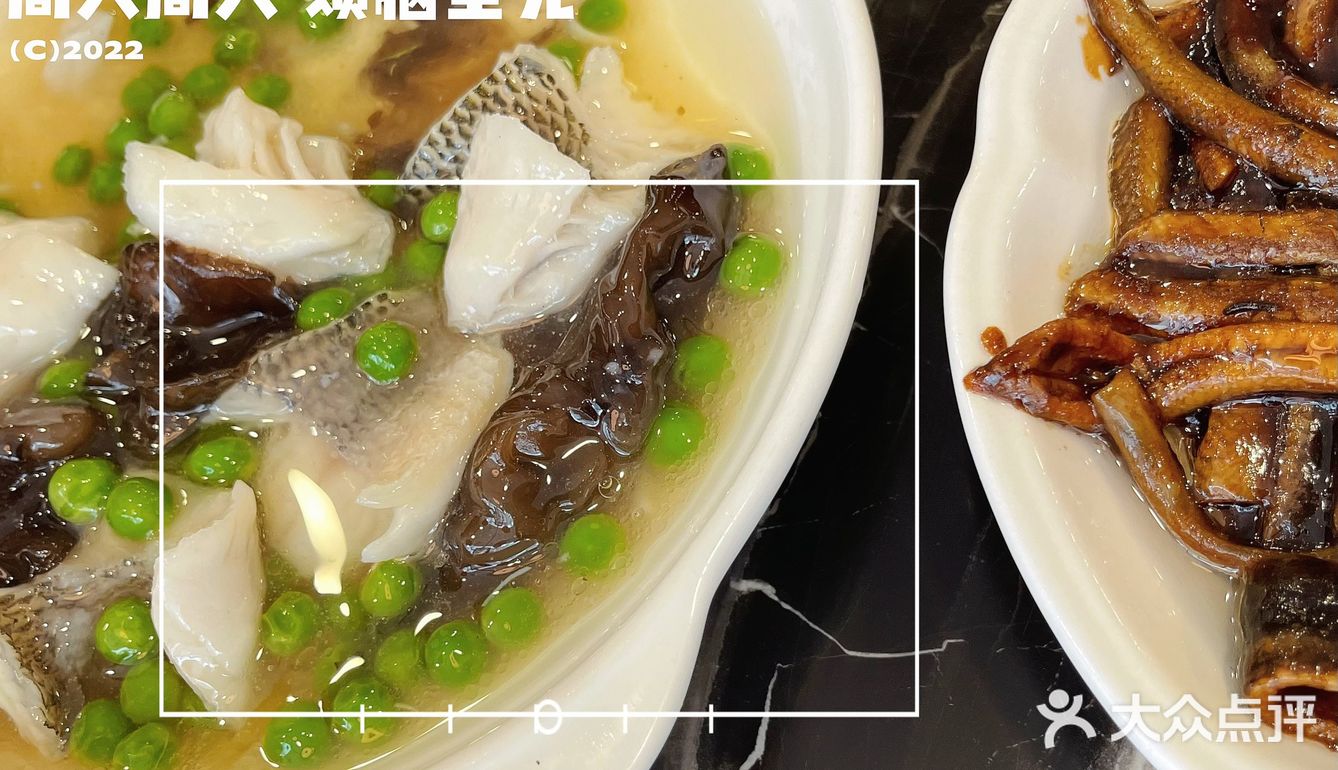 行走在上海，百年王家沙。本地人眼里的王家沙（上海模子餐厅）