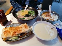 -桃园眷村(万象天地店)