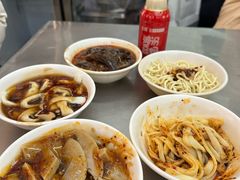 -杨记灌肠(食品街店)