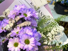 -花里花店(唐镇阳光天地店)