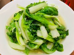 -肖记公安牛肉鱼杂馆·省级非物质文化遗产(万松园直营店)