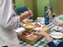 -紫光园·烤鸭(吕家营店)