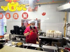 -一品飘香米线(一中总店)