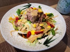 -酒井酱子·深夜食堂(东城汇店)