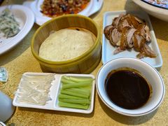 -福来居烤鸭店(天坛二店)