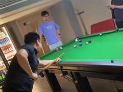 -聚会山庄·派对会议团建别墅轰趴馆(中兴和园店)