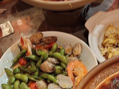 -山四砂锅(太原钟楼街店)