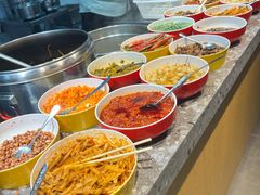 -红鼻子桂林米粉(金唐新光界店)