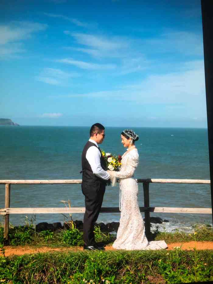 梵岛旅拍(厦门店)-"第一篇写点评给梵岛 以前总是喜欢翻他人的.