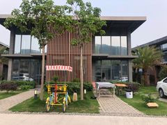-清远熹乐谷温泉度假酒店