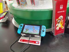 -任天堂Nintendo Switch体验店(天河城店)