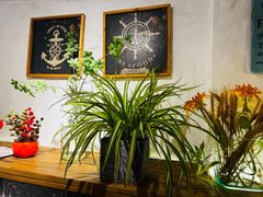 -十面欢腾·海鲜面·台式Bistro(长乐路店)