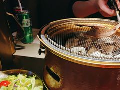 -西塔老太太泥炉烤肉(温州首店万象城黑金店)