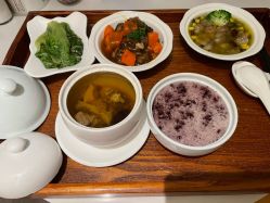 -惠州心享玥月子中心江北店