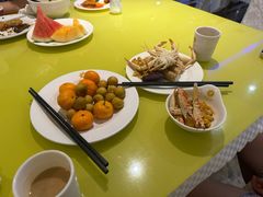 -海韵之星邮轮水会(明发商业广场店)