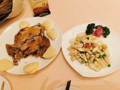 -得月楼·省级非遗·传统苏帮菜(观前店)