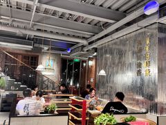 -廖掌柜·重庆鲜货火锅(上海首店)