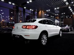 -北京鹏龙星徽AMG性能中心(潘家园店)