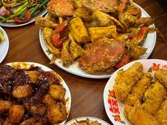 -谢记上海大排档(长寿路店)
