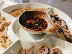 -313羊庄铁锅烀羊肉·烤全羊·烧烤龙虾·团建聚餐(永德路店)