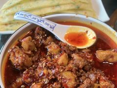 -志晖园圆子鸡·辣子鸡(阳光店)