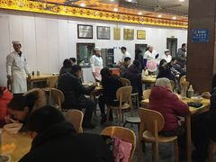 大堂-西工饭庄快餐厅(西工小街店)