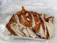 -竺桥兄弟烤鸭馆(竺桥店)