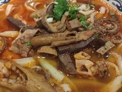 -韩师傅老大同刀削面(北苑路店)