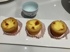 明炉香滑靓葡挞-陶陶居酒家(新天地店)