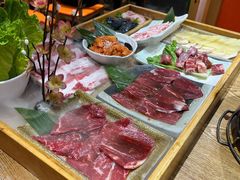 -牛也烧肉(摩尔城店)