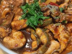 -黄记煌三汁焖锅(崇文门店)