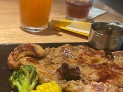 -豪客来牛排(文化路店)