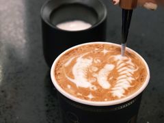 -Dogi&kiki Coffee(中心商务大厦店)