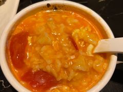 -火枪手串吧·鹤岗小串涮肚(亦庄店)