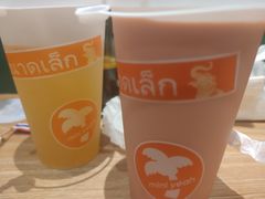 -迷你椰·泰式大排档(观前街店)