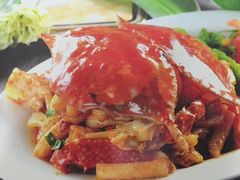 -郭姐·威海渔村(黄兴路店)