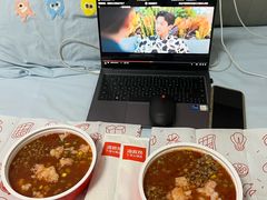 -海底捞火锅(苏宁生活广场店)