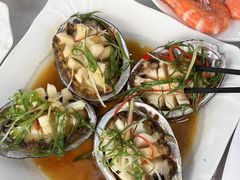 -众味海鲜大排档·活海鲜·潮汕味(南澳店)