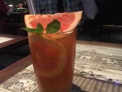 -绿茶餐厅(西湖银泰百货店)