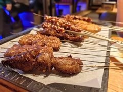 -喝丢一只鞋海鲜烧烤·海肠捞饭(东关街店)