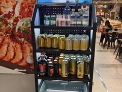 -盒马鲜生(领丰汇店)