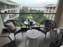 -西昌邛海湾柏樾酒店(原邛海湾柏栎度假酒店)