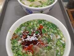 -东方宫·中国兰州牛肉拉面(三里屯店)