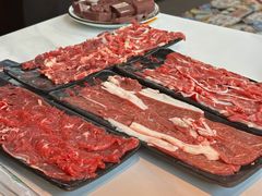 -刘少华贵州小黄牛·鲜牛肉火锅(总店)