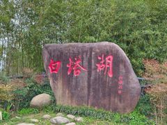 -白塔湖国家湿地公园